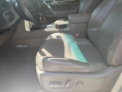 2012 Lexus GX 460 Premium