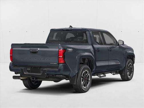 2026 Toyota Tacoma Hybrid TRD Off Road