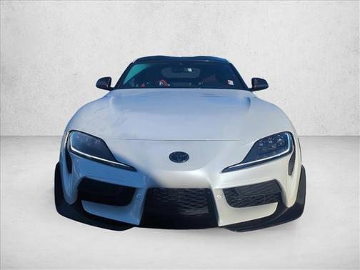 2022 Toyota Supra A91 Edition