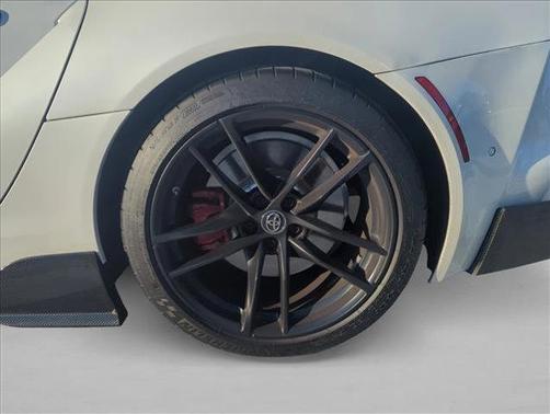 2022 Toyota Supra A91 Edition