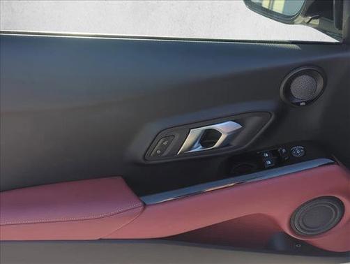 2022 Toyota Supra A91 Edition