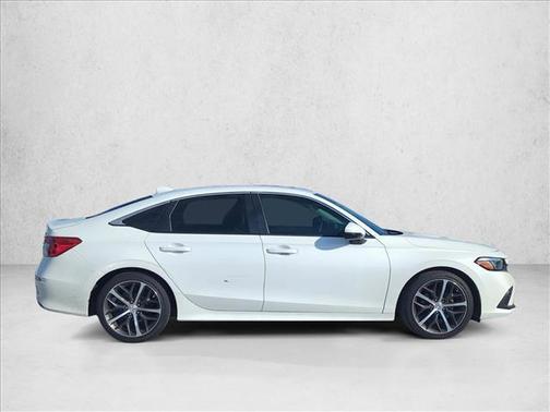 2023 Honda Civic Touring