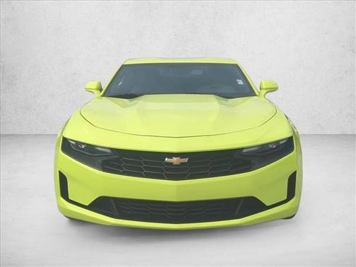 2020 Chevrolet Camaro 1LT