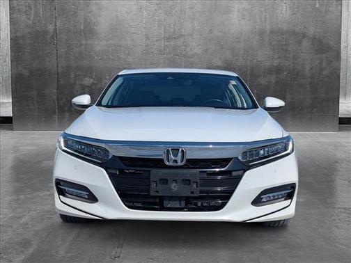 2020 Honda Accord Hybrid Touring