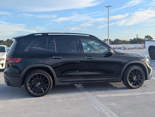 2023 Mercedes-Benz GLB 250 Base