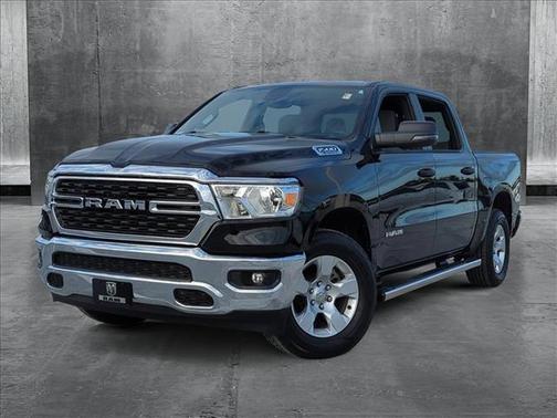 2024 RAM 1500 Big Horn/Lone Star