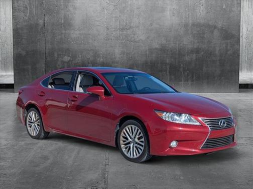 2013 Lexus ES 350 Base
