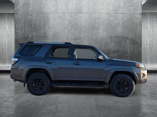 2020 Toyota 4Runner SR5 Premium