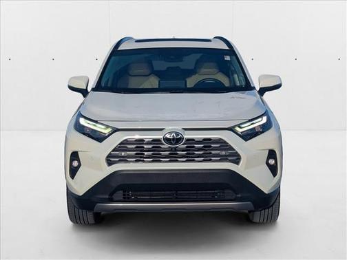2022 Toyota RAV4 Limited