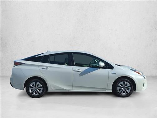 2018 Toyota Prius Two Eco