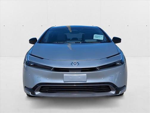 2024 Toyota Prius Limited