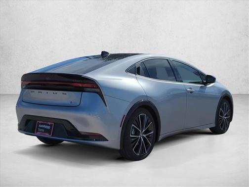 2024 Toyota Prius Limited