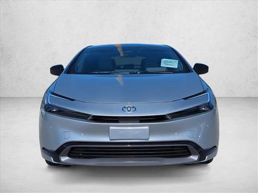 2024 Toyota Prius Limited