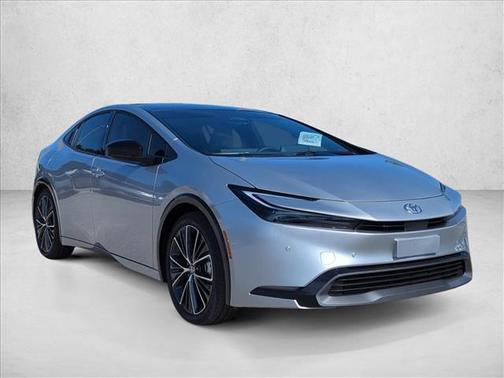 2024 Toyota Prius Limited