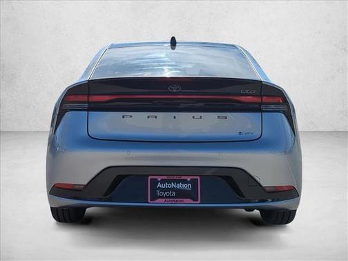 2024 Toyota Prius Limited