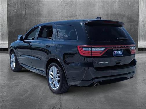 2022 Dodge Durango R/T RWD