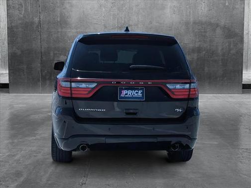 2022 Dodge Durango R/T RWD