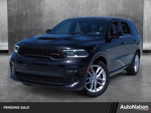 2022 Dodge Durango R/T RWD