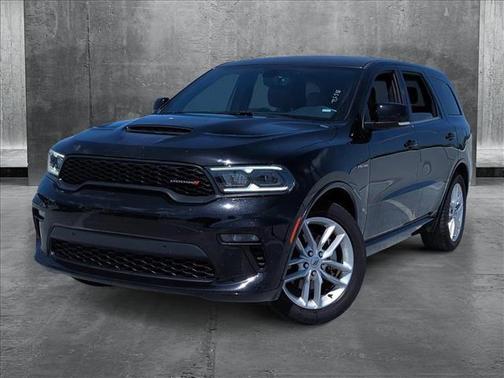 2022 Dodge Durango R/T RWD