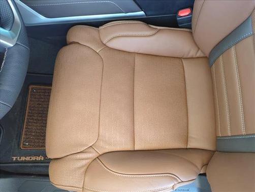 2025 Toyota Tundra Hybrid 1794 Edition