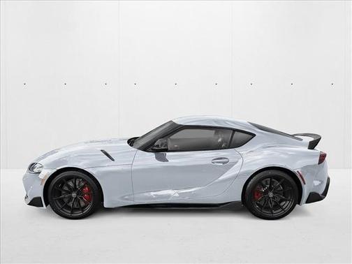 2026 Toyota GR Supra MkV Final Edition