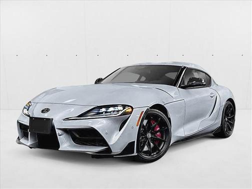 2026 Toyota GR Supra MkV Final Edition