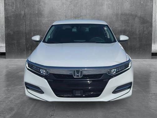 2019 Honda Accord Hybrid Base
