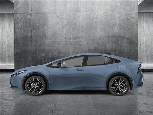 2025 Toyota Prius Limited