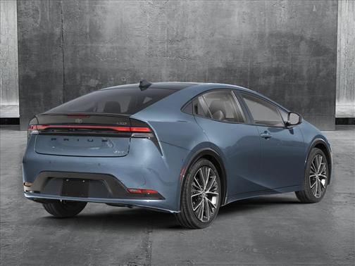 2025 Toyota Prius Limited