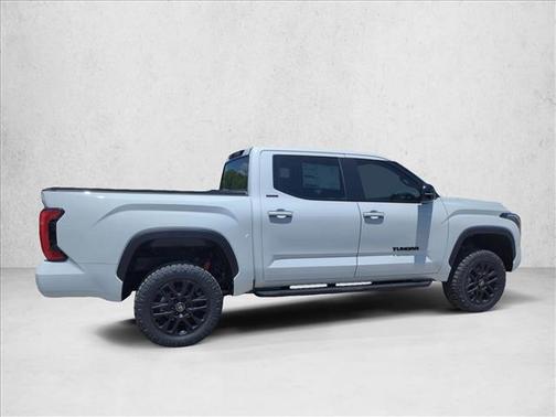 Ice Cap 2026 Toyota Tundra Limited