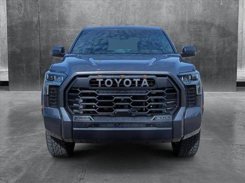 2025 Toyota Tundra Hybrid TRD Pro