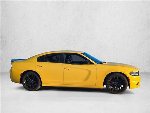 2017 Dodge Charger SE