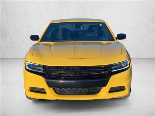 2017 Dodge Charger SE