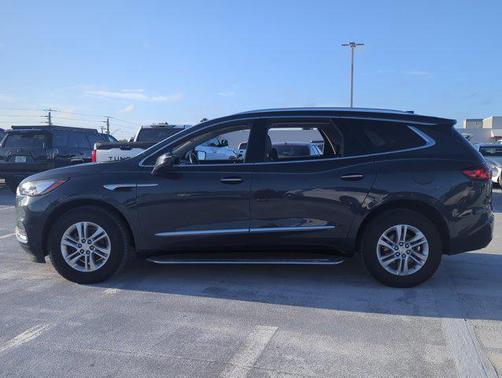 2021 Buick Enclave FWD Essence