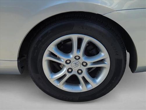 2007 Toyota Camry Solara SE