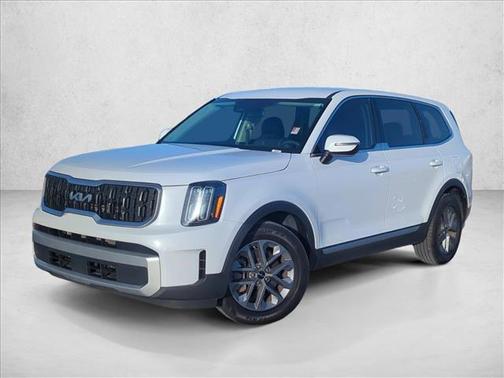 2023 Kia Telluride LX