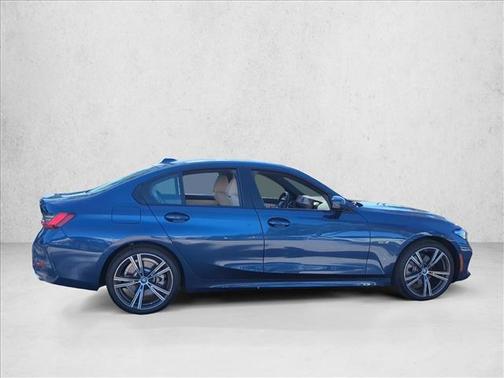 2023 BMW 330e Base