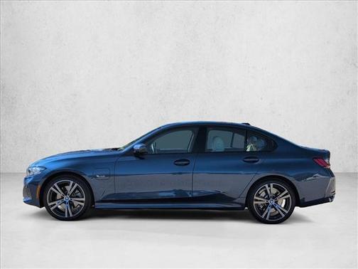 2023 BMW 330e Base