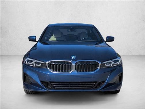 2023 BMW 330e Base