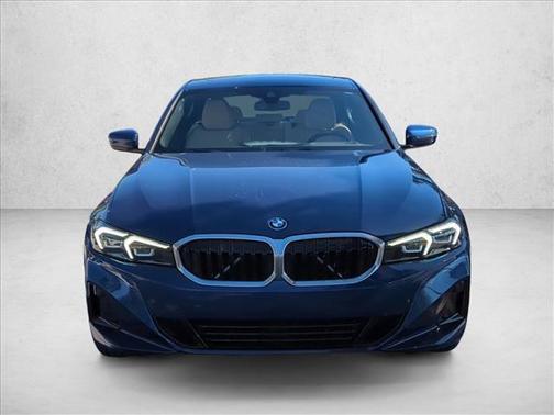2023 BMW 330e Base