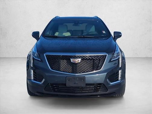 2020 Cadillac XT5 Sport