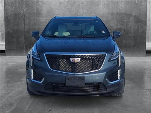 2020 Cadillac XT5 Sport