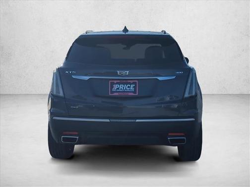 2020 Cadillac XT5 Sport