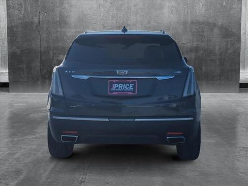 2020 Cadillac XT5 Sport