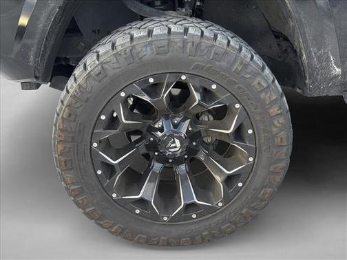 2023 Toyota Tacoma Limited