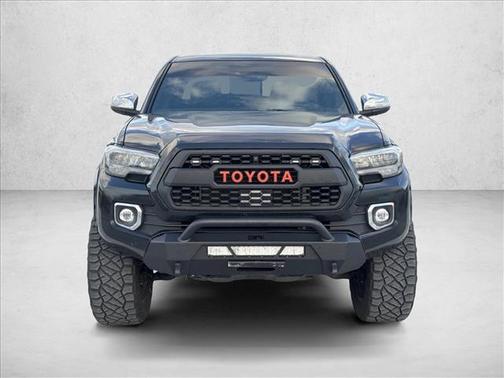 2023 Toyota Tacoma Limited