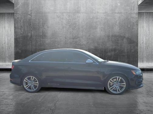 2016 Audi S3 2.0T Premium Plus
