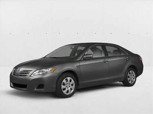 2011 Toyota Camry XLE