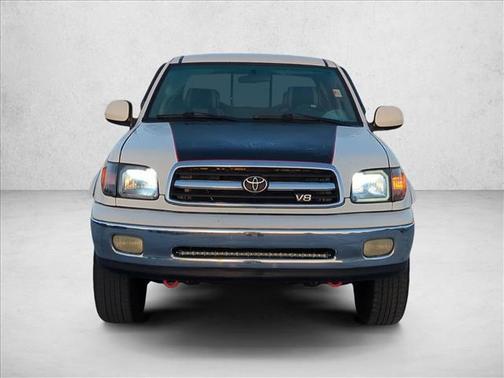 2001 Toyota Tundra Limited Access Cab