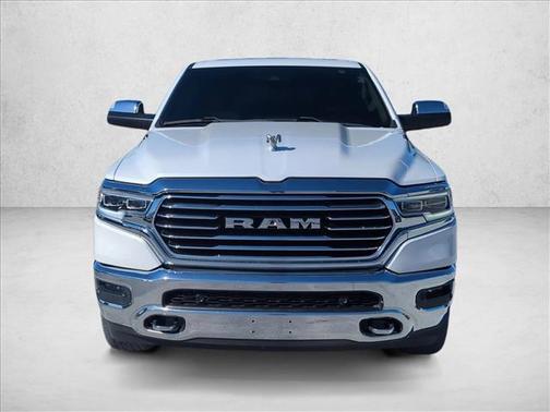 2019 RAM 1500 Longhorn